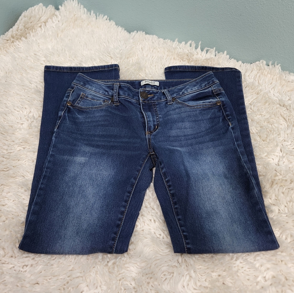 Mudd Girls Jeans, Size 14